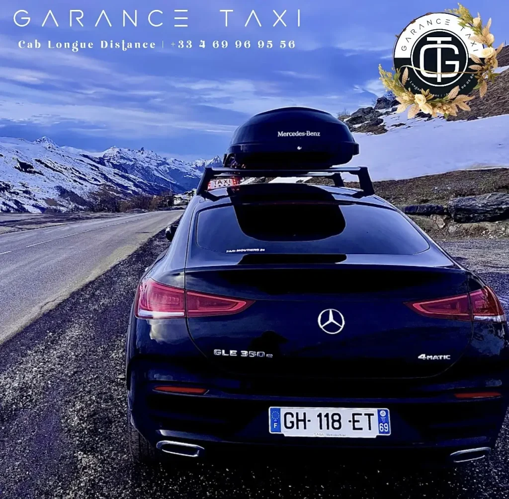 Garance Taxi