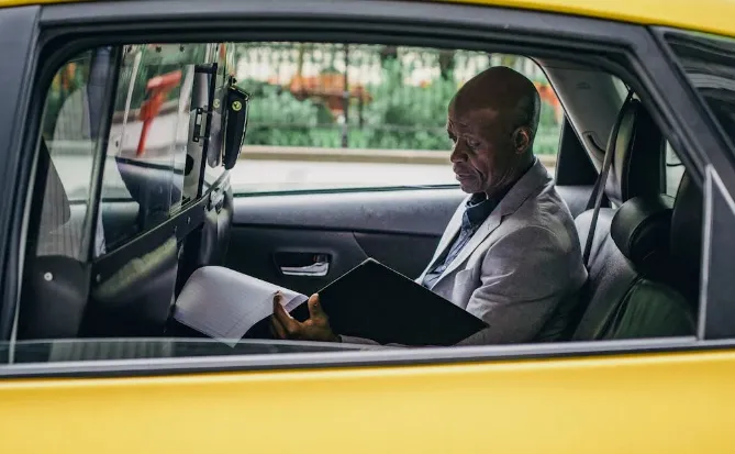 taxi-vsl-montpellier-passager